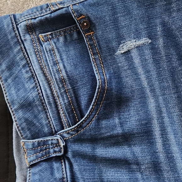 DEMOCRACY Jeans - Picture 7 of 13